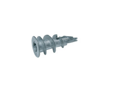 CHEVILLE METAL VIX +V  TF /25