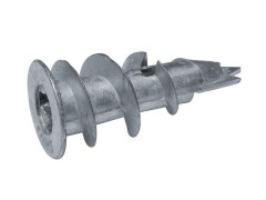 CHEVILLE METAL VIX +V TR /25