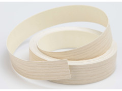 BANDE DE CHANT THERMOCOLLANT 23X5ML DECOR ACACIA CREME