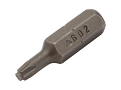 EMBOUT DE VISSAGE TX-T 15 1