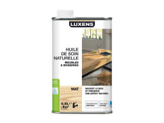 HUILE MEUBLE INCOLORE 0L5