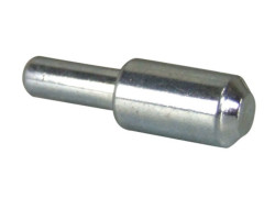 TAQUET A ENFONCER 3 OU 5 MM.
