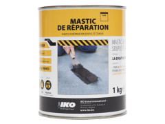 MASTIC REPARATION TOIT 1KG