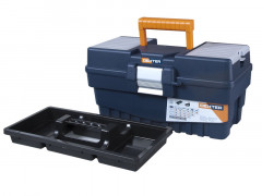 BOITE A OUTILS PLASTIQUE 40CM DEXTER