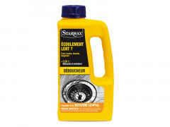 DEBOUCHEUR LIQUIDE SOUDE 1 LITRE