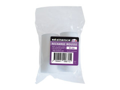 RECHARGE MOUSSE 65MM
