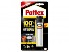 PATE A REPARER 100% 64G PATTEX