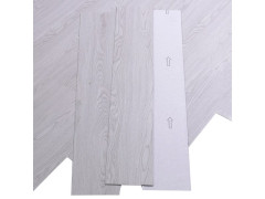 LAME PVC ADHESIVE PREMIER PRIX EASY BOIS BLANCHI SERIBU 2,23M2