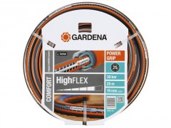 TUYAU ARROSSAGE HIGHTFLEX 25M D19MM