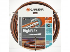 TUYAU ARROSAGE HIGHTFLEX 50M DIAMETRE 19MM