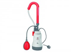 POMPE EVACUATION RECUPERATEUR EAU 400W