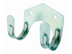 CROCHET METAL SUPPORT OUTILS / 5 PIECES