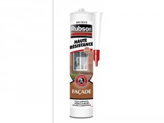 MASTIC FACADE 280ML BRIQUE RUBSON
