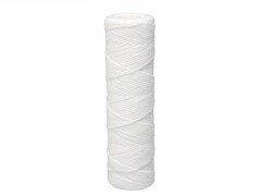 CARTOUCHE FILTRANTE ANTI-SEDIMENT 20 MICRONS LONGUE DUREE LOT3