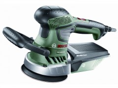 PONCEUSE EXCENTRIQUE 350W BOSCH - PEX4000AE