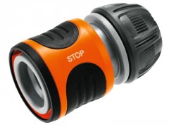 RACCORD AQUASTOP TUYAU 15MM VRAC