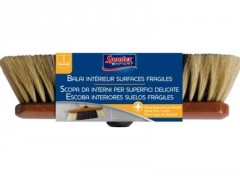 BALAI D'INTERIEUR SURFACE FRAGILE SPONTEX EXPERT