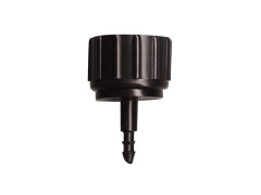 ADAPTATEUR 4MM FEMELLE 20X27