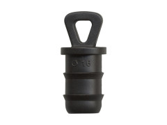 BOUCHON 16MM  LOT DE 10