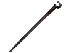 PIQUET 4MM LOT DE 25