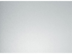 ADHESIF STATIC MILKY 0.45X1.5