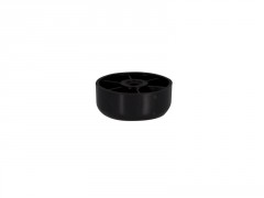 PIED DE MEUBLE  PLAST NR 60X25