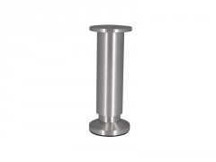 PIED DE MEUBLE REGLABLE ALU BROS 38X150