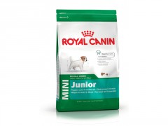 CROQUETTE CHIEN ROYAL CANIN PUPPY MINI 2KG