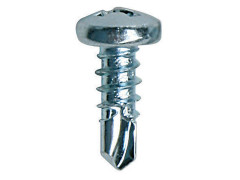 VIS POUR PLAQUE DE PLATRE TRPF 9.5MM BOITE DE 200 PIECES