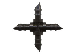 CROIX DERIVATION 4-6MM LOT DE 5