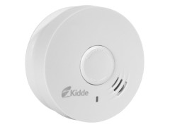 DETECTEUR DE FUMEE NF 10 ANS DF18 KIDDE