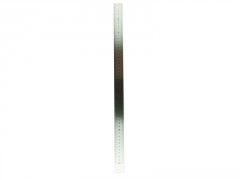 REGLET INOX 50CM DEXTER