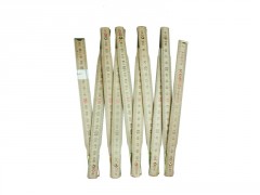 METRE PLIANT BOIS 1P