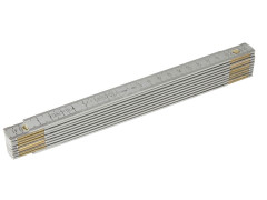 METRE PLIANT ALU DEXTER