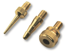 EMBOUT DE GONFLAGE DEXTER LOT DE 3