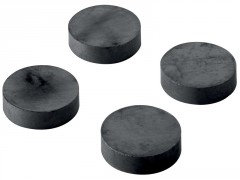 AIMANT PUNAISE 7X30 NR X4