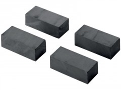 AIMANT PUNAISE 11X16X36 NR X4