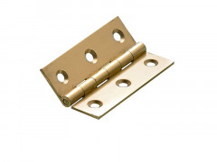 CHARNIERE ETR LAIT 40X64+V/2