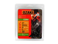 CHAINE DE TRONCONNEUSE 325 050 LP 1.3MM 72E