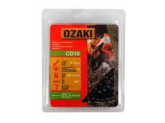 CHAINE DE TRONCONNEUSE 325 058 1.5MM 72E