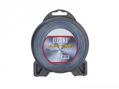 FIL NYLON ALU LINE 2MM 126M