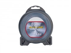 FIL NYLON ALU LINE 2MM 15M