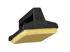 TAMPON APPLICATION MOHAIR