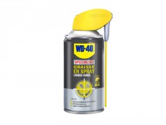GRAISSE EN SPRAY SPECIALIST AEROSOL 250ML