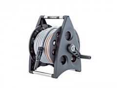 DEVIDOIR PORTABLE EQUIPE 20M D12MM KIROS KIT