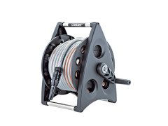 DEVIDOIR PORTABLE EQUIPE 20M D12MM KIROS KIT