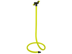 BRUMISATEUR SUR PIED 360 DEGRES COULEURS ASSORTIS