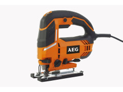 SCIE SAUTEUSE 700W AEG - STEP100X