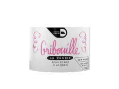 VERNIS TABLEAU INCOLORE GRIBOUILLE 200ML