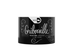 PEINTURE NOIR TABLEAU GRIBOUILLE 200ML